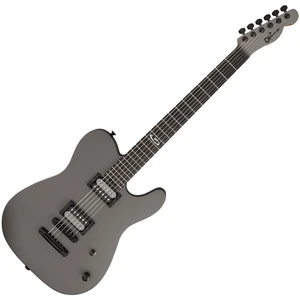 Charvel  Joe Duplantier USA Signature San Dimas Style 2 Satin Gray Guitare électrique