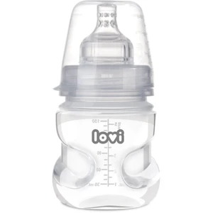 LOVI Láhev 150 ml 0% BPA Super Vent