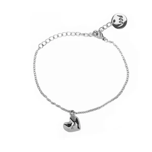 Vuch Little Amour Silver Bracelet