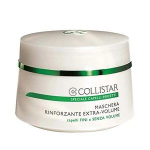 Collistar Special Perfect Hair Reinforcing Extra-Volume Mask posilující maska pro objem 200 ml