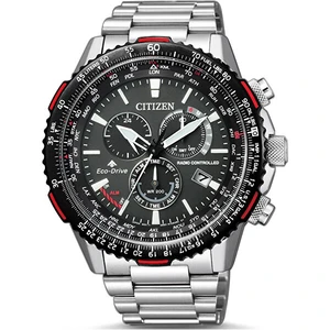 Citizen Eco-Drive Promaster Sky Radio Controlled CB5001-57E