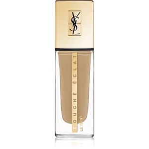 Yves Saint Laurent Touche Éclat Le Teint dlhotrvajúci make-up pre rozjasnenie pleti SPF 22 odtieň B60 Amber 25 ml