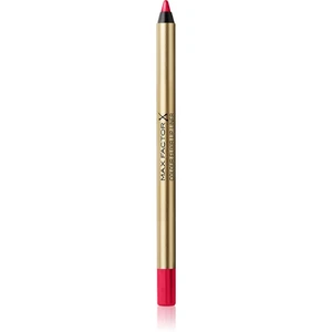 Max Factor Colour Elixir ceruzka na pery odtieň 12 Ruby Red 5 g