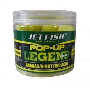 Jet fish legend pop up chilli tuna/chilli - 40 g 12 mm