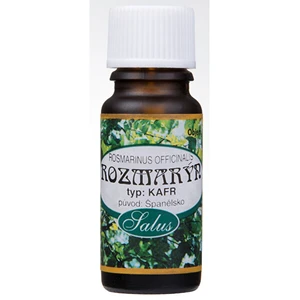 Saloos Vonný olej do aromalamp 10 ml Rozmarýn