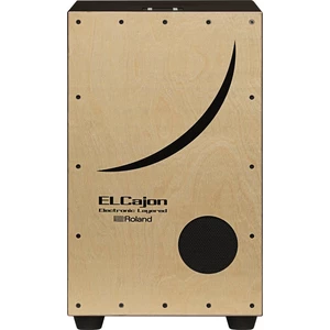 Roland EC-10 EL Cajon Cajon special