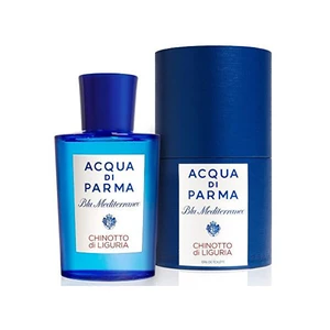 Acqua di Parma Blu Mediterraneo Chinotto di Liguria toaletná voda unisex 150 ml