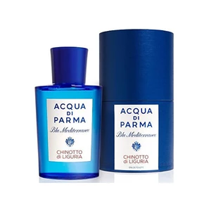 ACQUA DI PARMA - Blu Mediterraneo Chinotto di Liguria - Toaletní voda