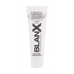 BlanX Whitening bělicí zubní pasta 75 ml