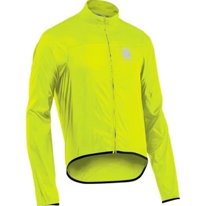 Northwave Breeze 2 Jacket Yellow Fluo XXS