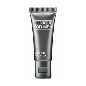 Clinique For Men™ Anti-Age Eye Cream očný krém proti vráskam, opuchom a tmavým kruhom 15 ml