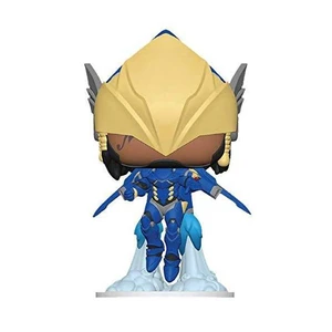 POP! Pharah Victory Pose (Overwatch)