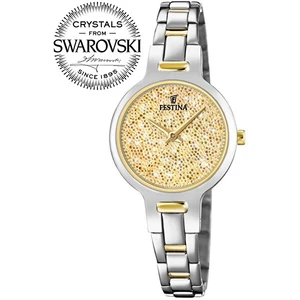 Festina Swarovski 20380/2