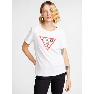 Original T-shirt Guess - Women