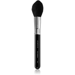 Sigma Beauty F25 Tapered Face Brush štetec na lícenku a bronzujúci púder 1 ks