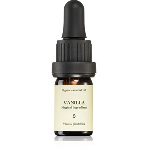 Smells Like Spells Essential Oil Vanilla esenciálny vonný olej 5 ml