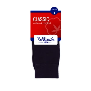 Bellinda Pánské ponožky BE496503-190 43-46