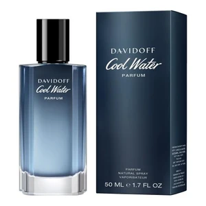 Davidoff Cool Water Parfum parfumovaná voda pre mužov 50 ml