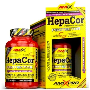 Amix Hepacor Protector 90 kapsúl