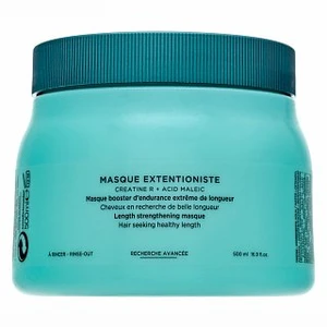 Kérastase Resistance Masque Extentioniste posilňujúca maska pre dlhé vlasy 500 ml