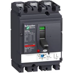 Schneider Electric LV431749 (d x š x v) 86 x 105 x 161 mm 1 ks