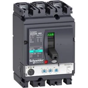 Schneider Electric LV433547 (d x š x v) 86 x 105 x 161 mm 1 ks