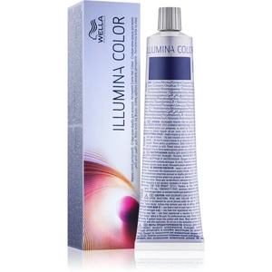 Wella Professionals Illumina Color farba na vlasy odtieň 7/35 60 ml