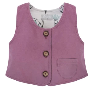 Pinokio Kids's My Garden Vest