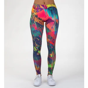 Női leggings Mr. GUGU & Miss GO WET PAINT