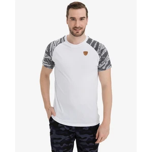 SAM73 T-shirt Darren - Men's