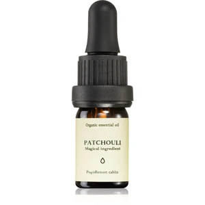 Smells Like Spells Essential Oil Patchouli esenciálny vonný olej 5 ml