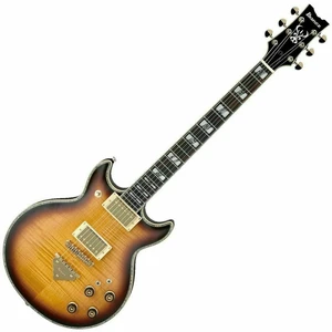 Ibanez AR420-VLS Violin Sunburst