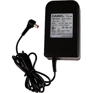 Casio AD-12 Power Supply