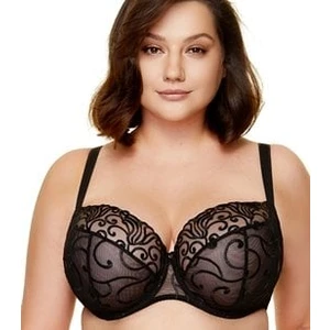 Fiore / B2 soft bra - black