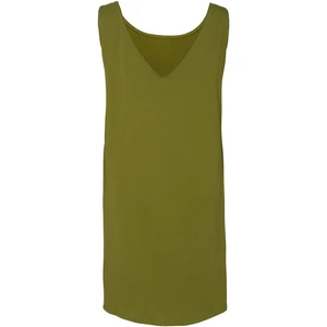 Amado Avocado dress