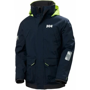 Helly Hansen Pier 3.0 Jacket Kurtka żeglarska Navy 2XL