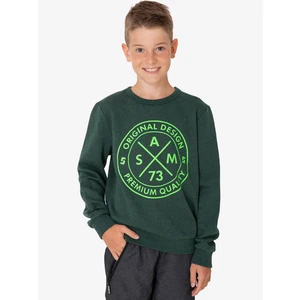 SAM73 Sweatshirt Brandon - Boys