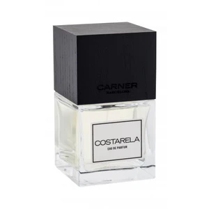 Carner Barcelona Woody Collection Costarela 100 ml parfémovaná voda unisex