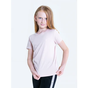 Big Star Kids's T-shirt_ss T-shirt 152061 Brak Knitted-600