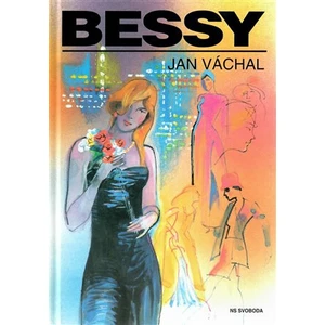 Bessy - Váchal Jan