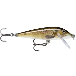 Rapala wobler count down sinking trl - 5 cm 5 g