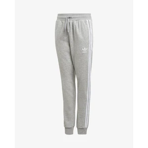 Spodnie dziecięce adidas Originals Trefoil Pants GD2705