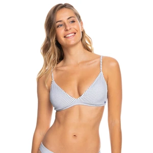 Women's bikini top Roxy COASTAL ESCAPE FIXED TRIANGLE