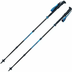 Viking Meru One Touch 39 - 130 cm Black/Blue