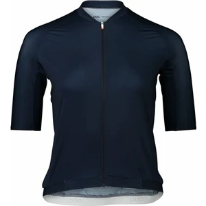 POC Pristine Women's Jersey Turmaline Navy L