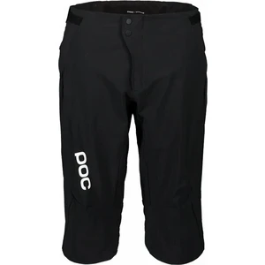 POC Infinite All-Mountain Women's Shorts Uranium Black M