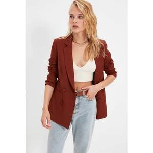 Blazer da donna Trendyol Detailed