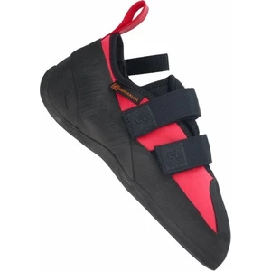 Unparallel Pantofi de alpinism UP-Rise VCS LV Red/Black 37,5