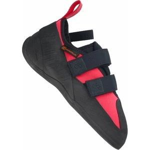 Unparallel Kletterschuhe UP-Rise VCS LV Red/Black 37,5