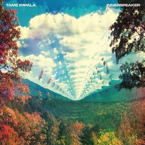 Tame Impala - Innerspeaker (2 LP)